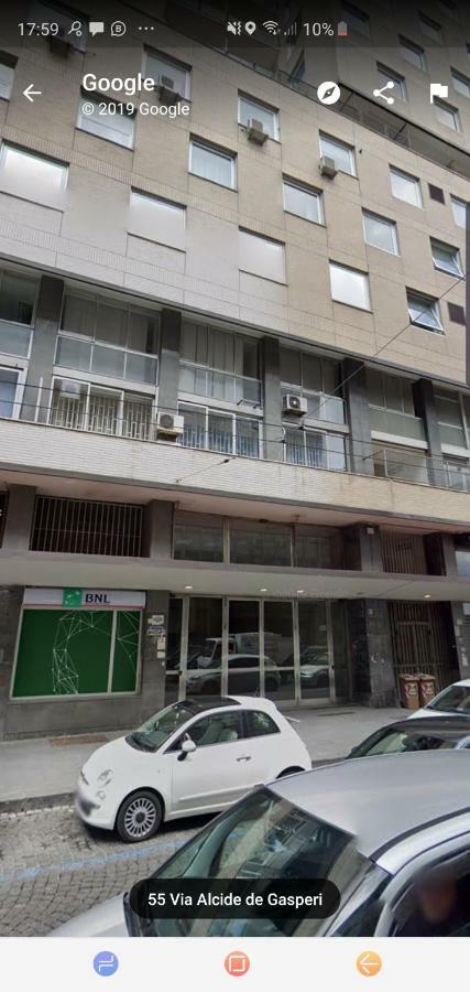 Dimorra Boutique Maison d'hôtes Naples