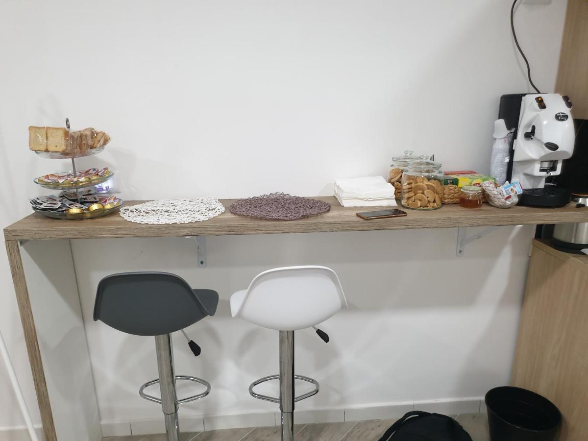 Maison d'hôtes Dimorra Boutique Naples